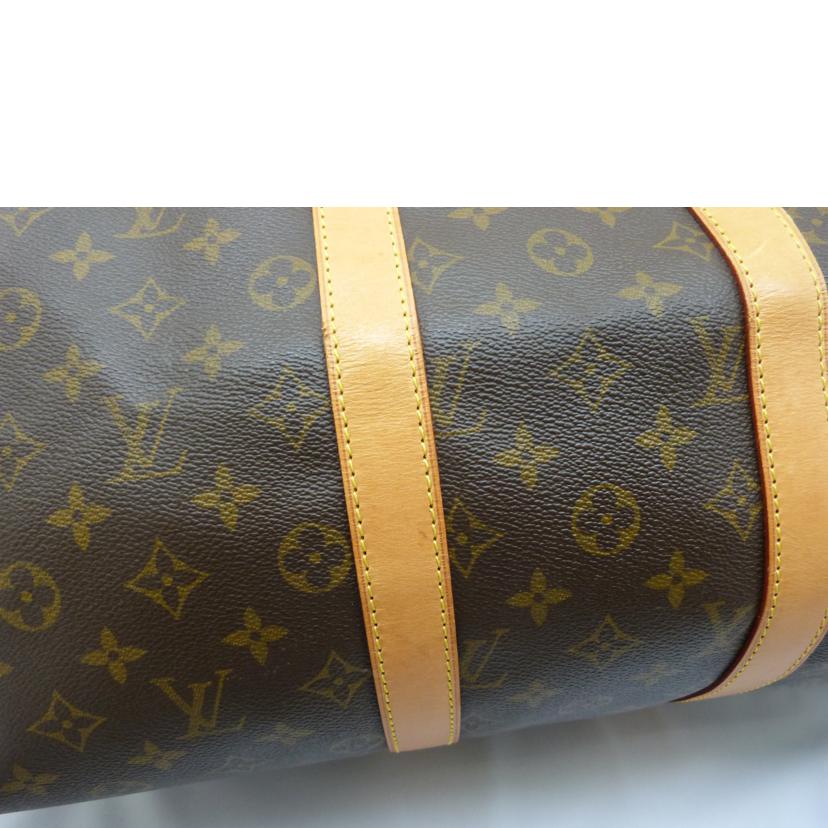 LOUIS VUITTON ルイ・ヴィトン/キーポル45/M41428//FL0020/ABランク/03