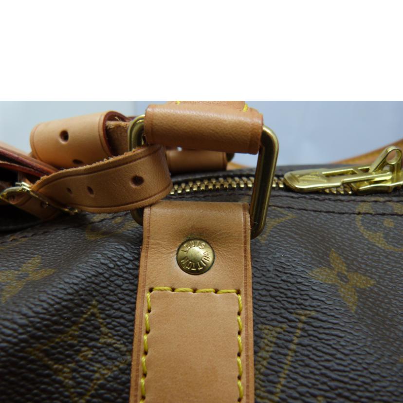 LOUIS VUITTON ルイ・ヴィトン/キーポル45/M41428//FL0020/ABランク/03