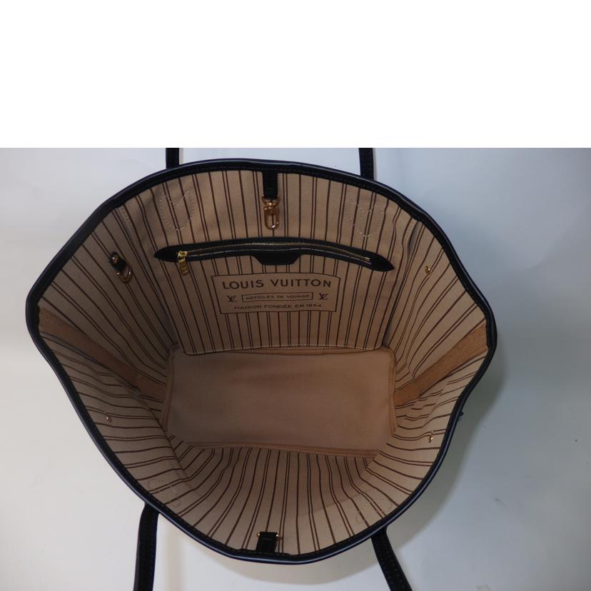 LV ルイヴィトン/ネヴァーフルMM/LOL(リーグ・オブ・レジェンド)コラボ/モノグラム・カモフラージュ /M45201//FL0230/SAランク/84