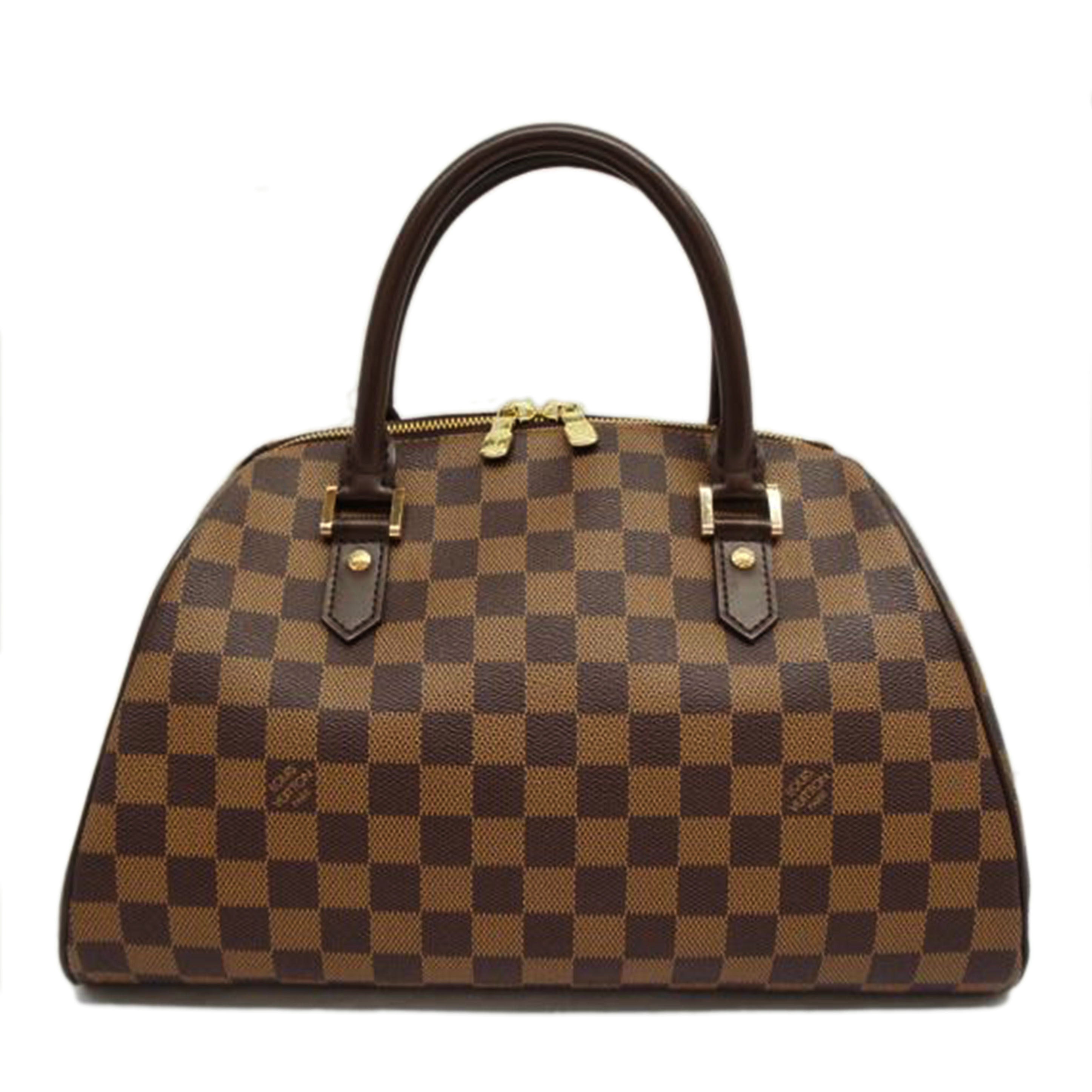 LV ルイ・ヴィトン/リベラMM/ダミエ/エベヌ/N41434//CA1001/Aランク/05