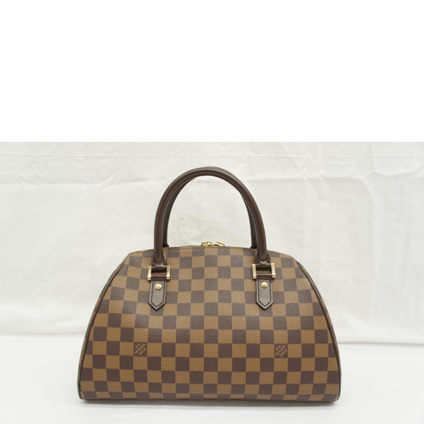 LV ルイ・ヴィトン/リベラMM/ダミエ/エベヌ/N41434//CA1001/Aランク/05