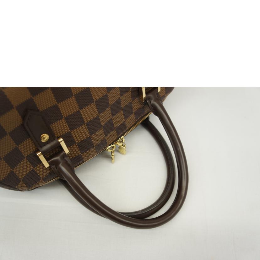 LV ルイ・ヴィトン/リベラMM/ダミエ/エベヌ/N41434//CA1001/Aランク/05