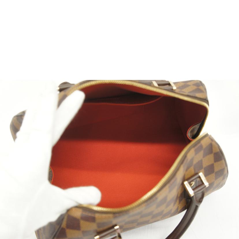 LV ルイ・ヴィトン/リベラMM/ダミエ/エベヌ/N41434//CA1001/Aランク/05