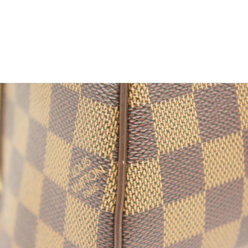 LV ルイ・ヴィトン/リベラMM/ダミエ/エベヌ/N41434//CA1001/Aランク/05