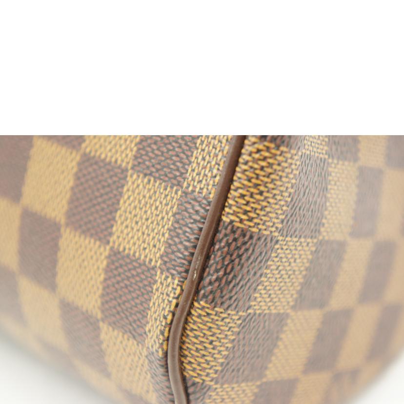 LV ルイ・ヴィトン/リベラMM/ダミエ/エベヌ/N41434//CA1001/Aランク/05