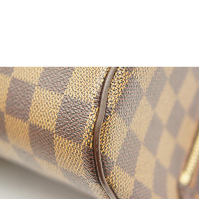 LV ルイ・ヴィトン/リベラMM/ダミエ/エベヌ/N41434//CA1001/Aランク/05