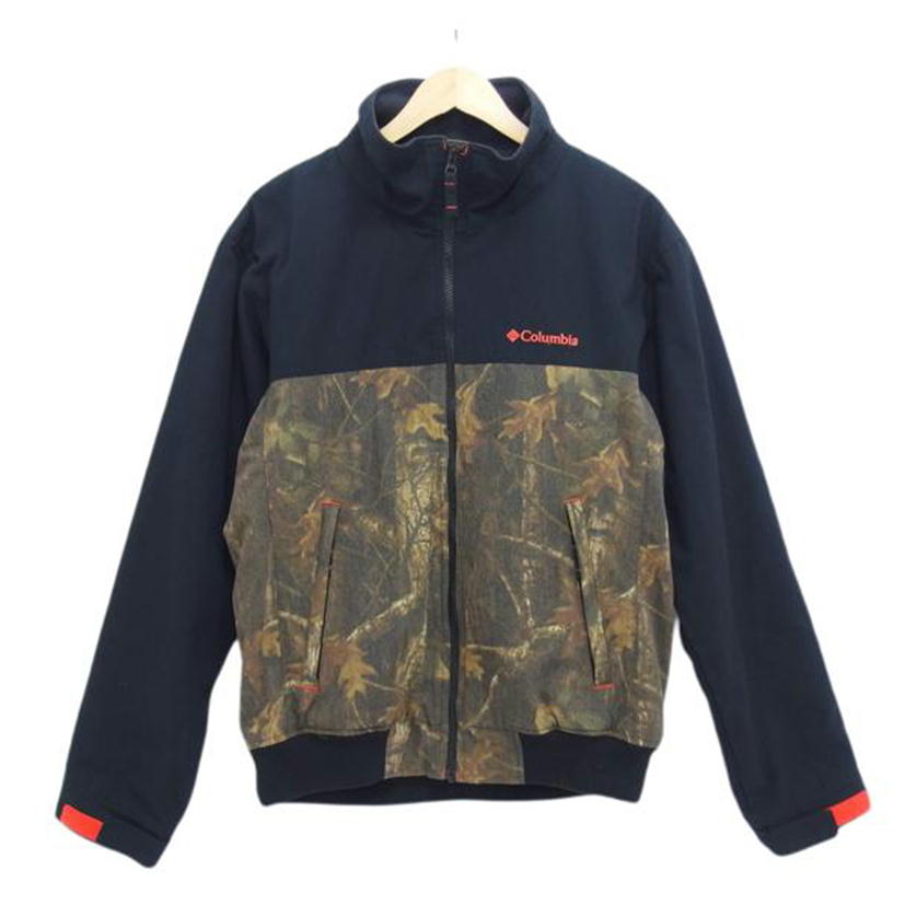 Columbia コロンビア/ロマビスタ/ハンティングパターンジャケット/PM3410//Bランク/04