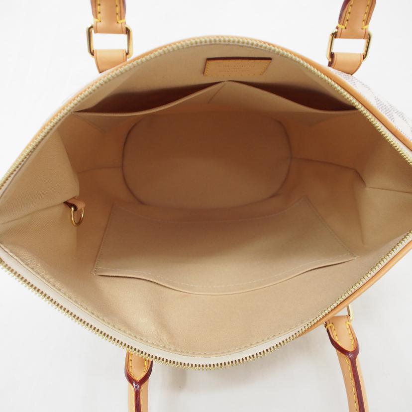 LV/リヴィエラPM/ダミエ/アズール/N48250//FL4124/ABランク/78