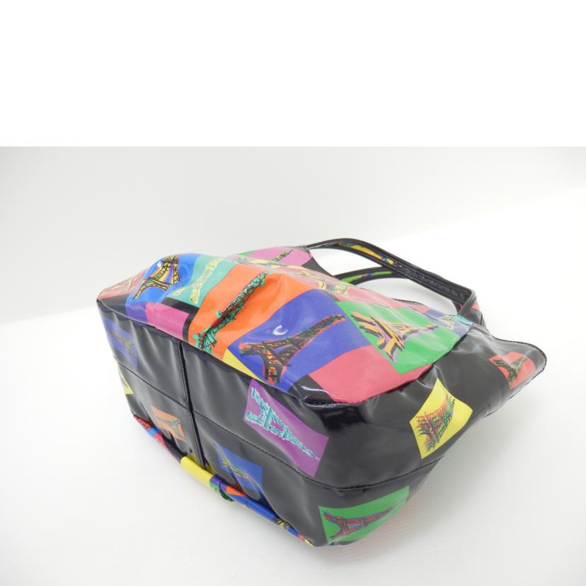 Think Bee! シンクビー/シャンパンフラッシュトート//Aランク/88