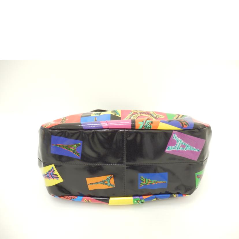 Think Bee! シンクビー/シャンパンフラッシュトート//Aランク/88