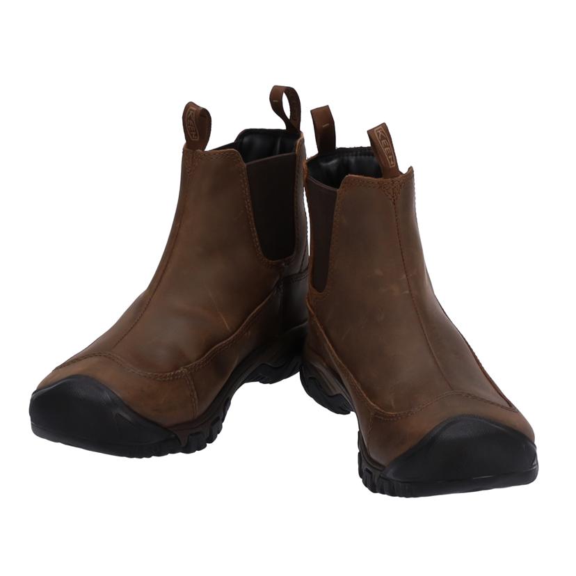 KEEN キーン/KEEN アンカレッジブーツ3 スノーブーツ 26cm//ABランク/75