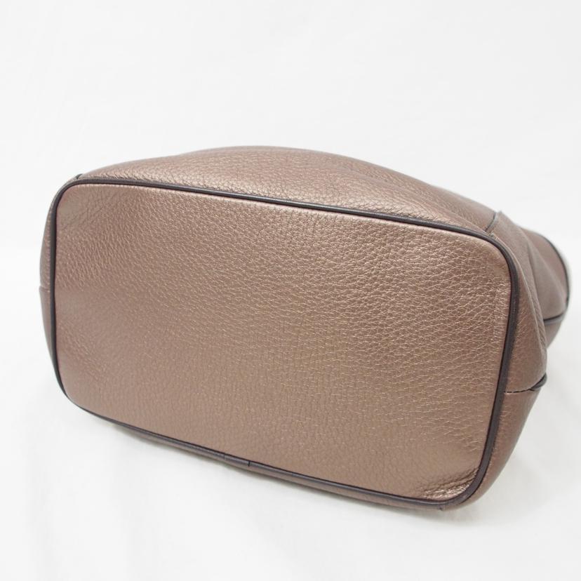 LOEWE/フスタ アナグラム/レザー/トート/01 12 10//ABランク/78