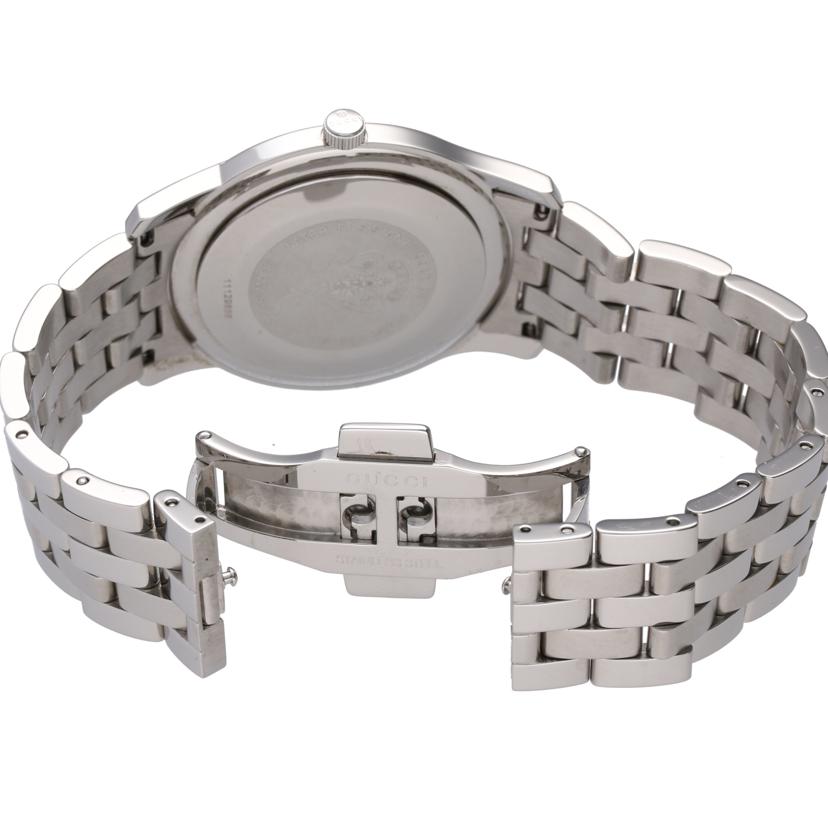 GUCCI グッチ/Gタイムレス /5500XL//11129856/Aランク/75