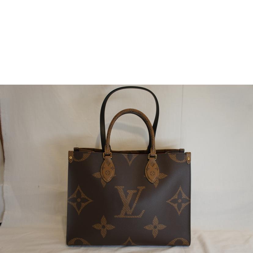 LV ルイヴィトン/オンザゴーMM /M45321//FP1211/SAランク/92