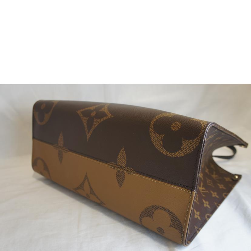 LV ルイヴィトン/オンザゴーMM /M45321//FP1211/SAランク/92