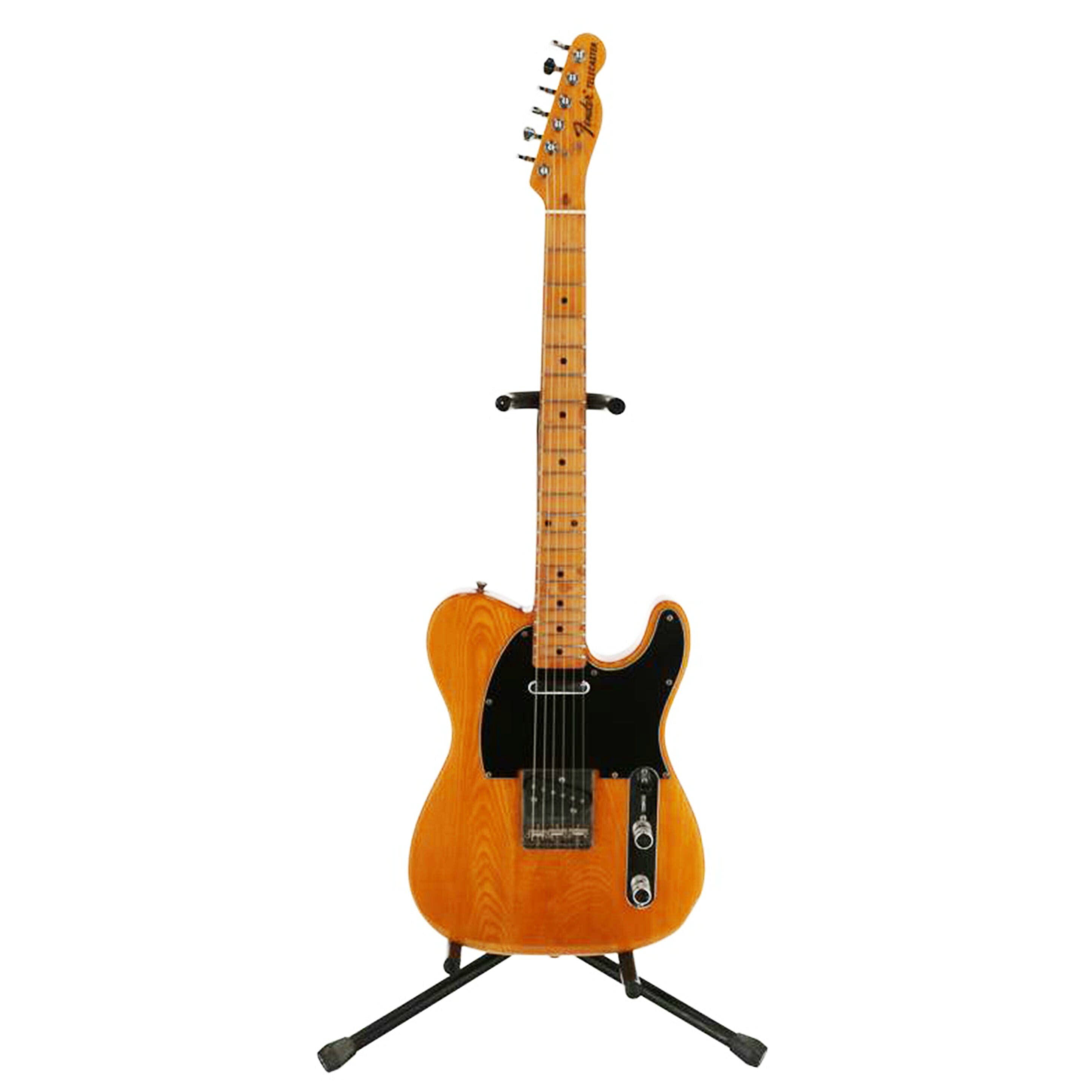 Fender Japan フェンダージャパン/エレキギター/CTL-50M//H028594/Cランク/67