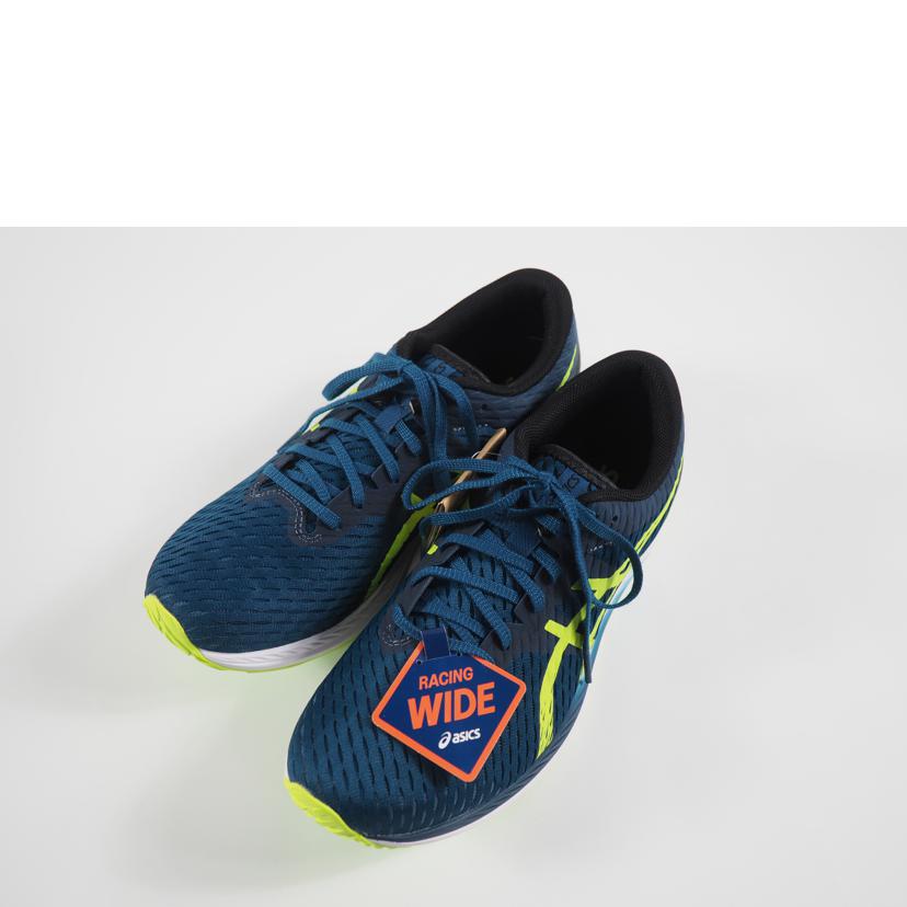 asics アシックス/ランニングシューズ/1011B394//Sランク/79