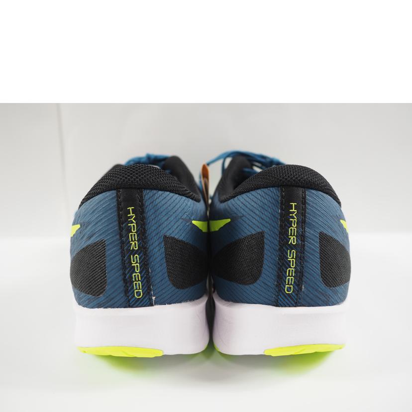 asics アシックス/ランニングシューズ/1011B394//Sランク/79