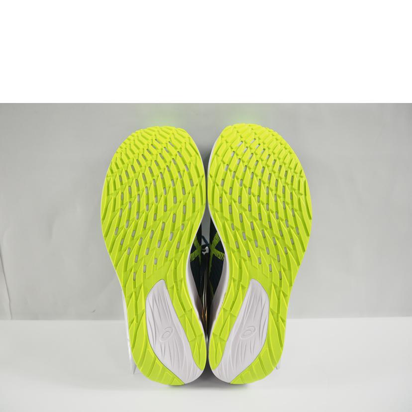 asics アシックス/ランニングシューズ/1011B394//Sランク/79