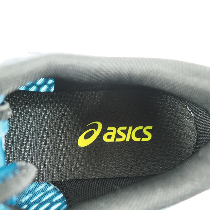 asics アシックス/ランニングシューズ/1011B394//Sランク/79
