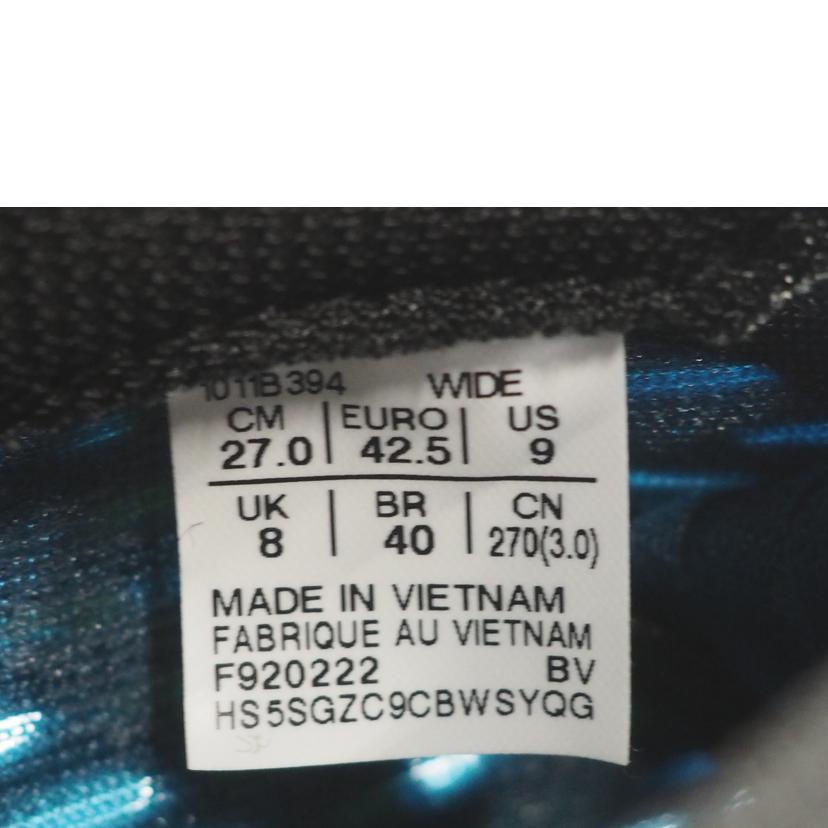 asics アシックス/ランニングシューズ/1011B394//Sランク/79