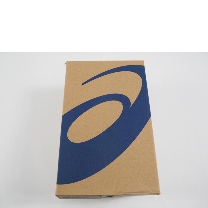 asics アシックス/ランニングシューズ/1011B394//Sランク/79