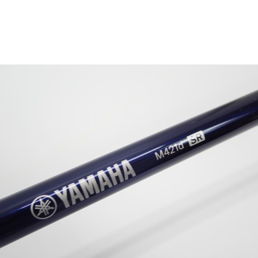 YAMAHA ヤマハ/ドライバー/impres UD+2 2021//Bランク/62