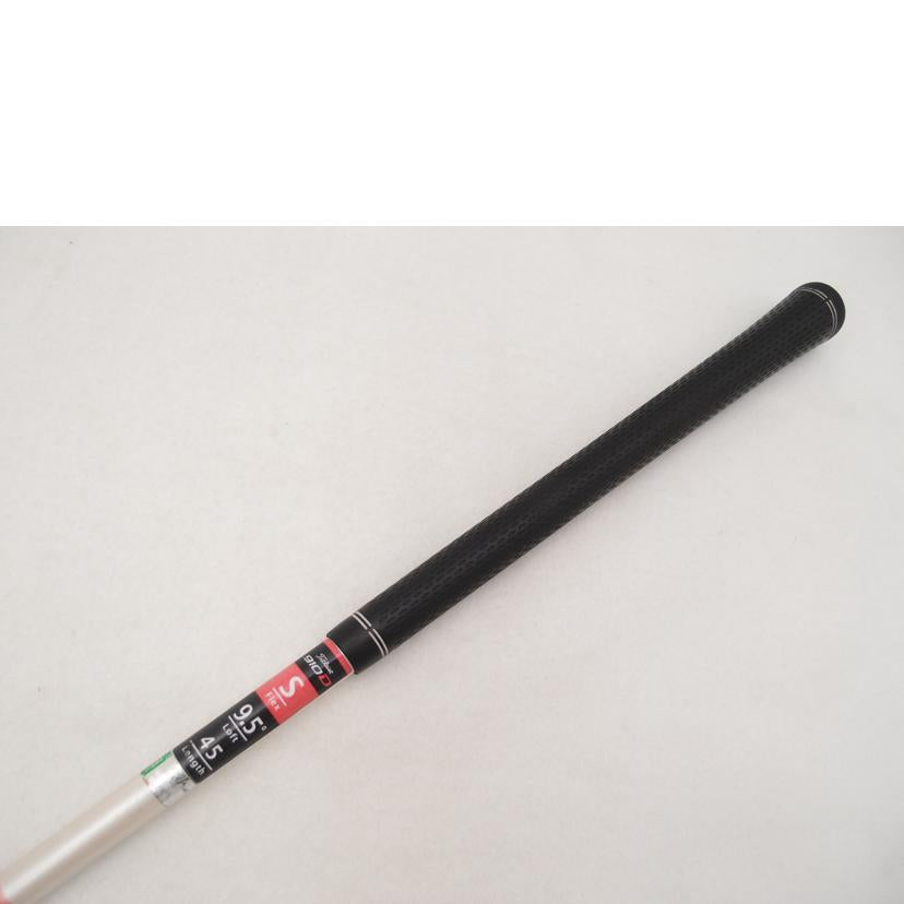 タイトリスト Titleist/910 D3ドライバー/1W/9.5°/TourAD DJ-7/FLEX:S//Bランク/69