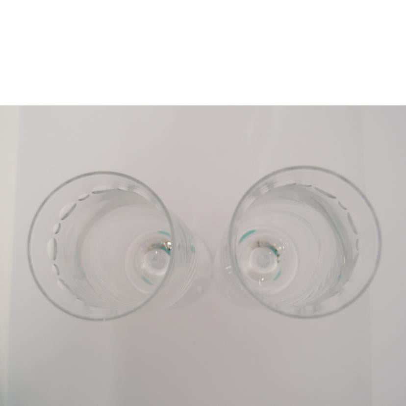 ティファニー/ティファニー スウィングシャンパン ペア//SAランク/69