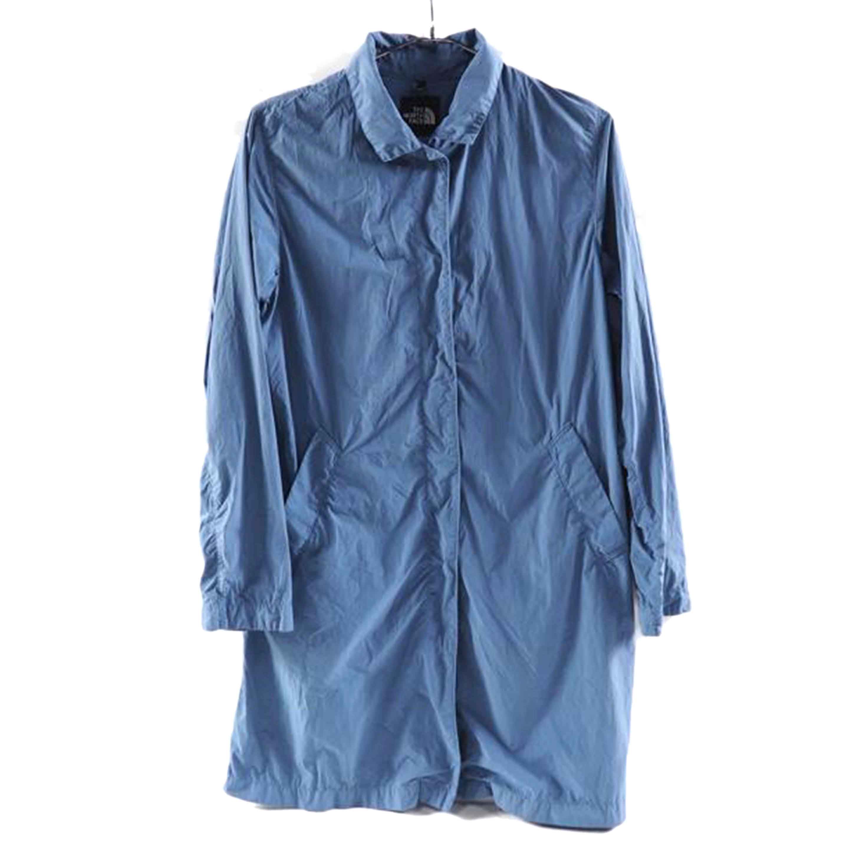 THE NORTH FACE ザノースフェイス/ジャーニーズコート/NPW21767//Bランク/79