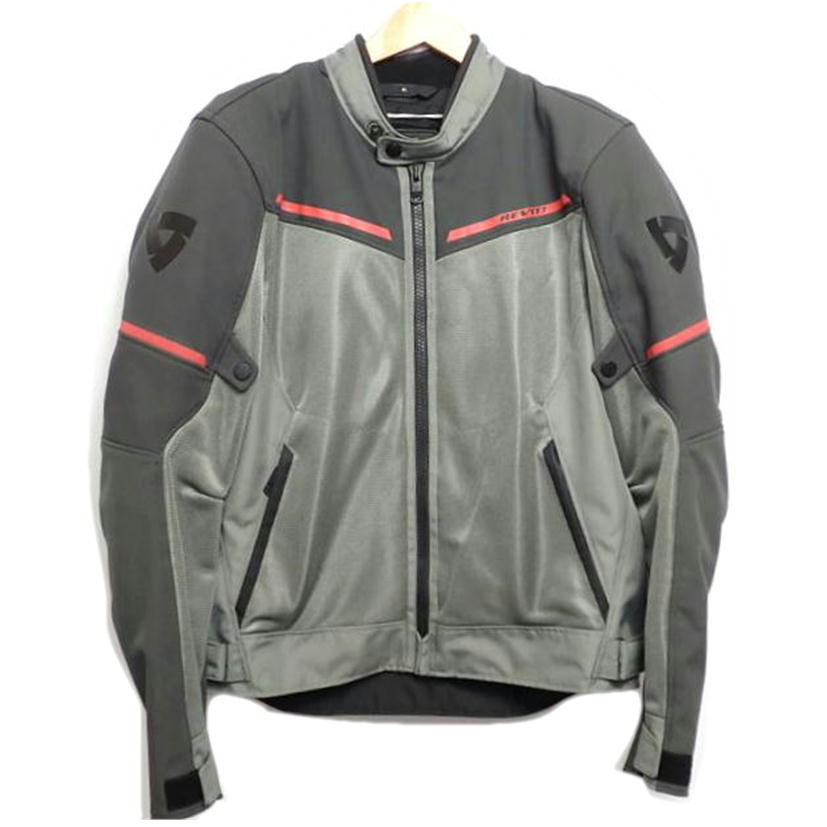 REVIT レブイット/AIRWAVE3テキスタイルライダースJKT /FJT273//XL/Aランク/62