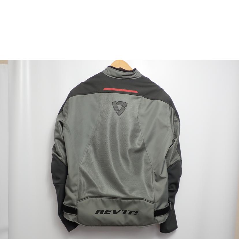 REVIT レブイット/AIRWAVE3テキスタイルライダースJKT /FJT273//XL/Aランク/62