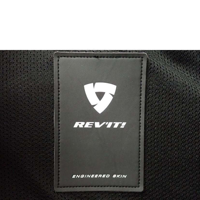 REVIT レブイット/AIRWAVE3テキスタイルライダースJKT /FJT273//XL/Aランク/62