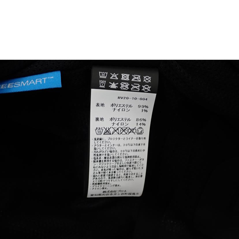 REVIT レブイット/AIRWAVE3テキスタイルライダースJKT /FJT273//XL/Aランク/62