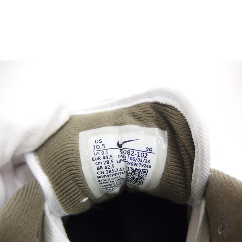 /AIR MAX 1 Pure Platinum/オリーブ/FD9082-102//Aランク/82