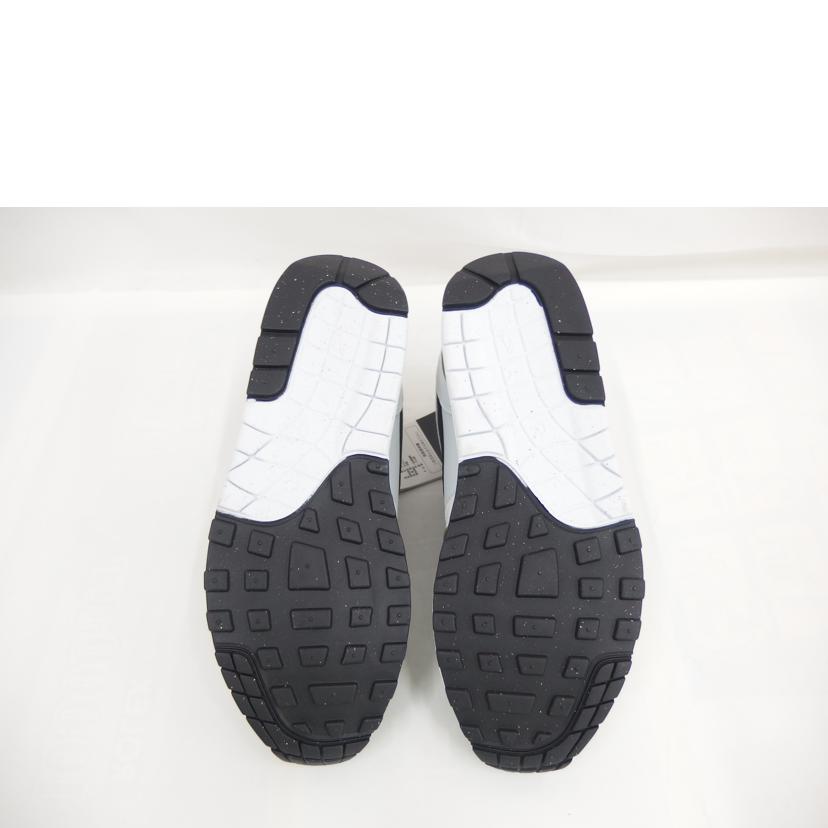 /AIR MAX 1 Pure Platinum/オリーブ/FD9082-102//Aランク/82