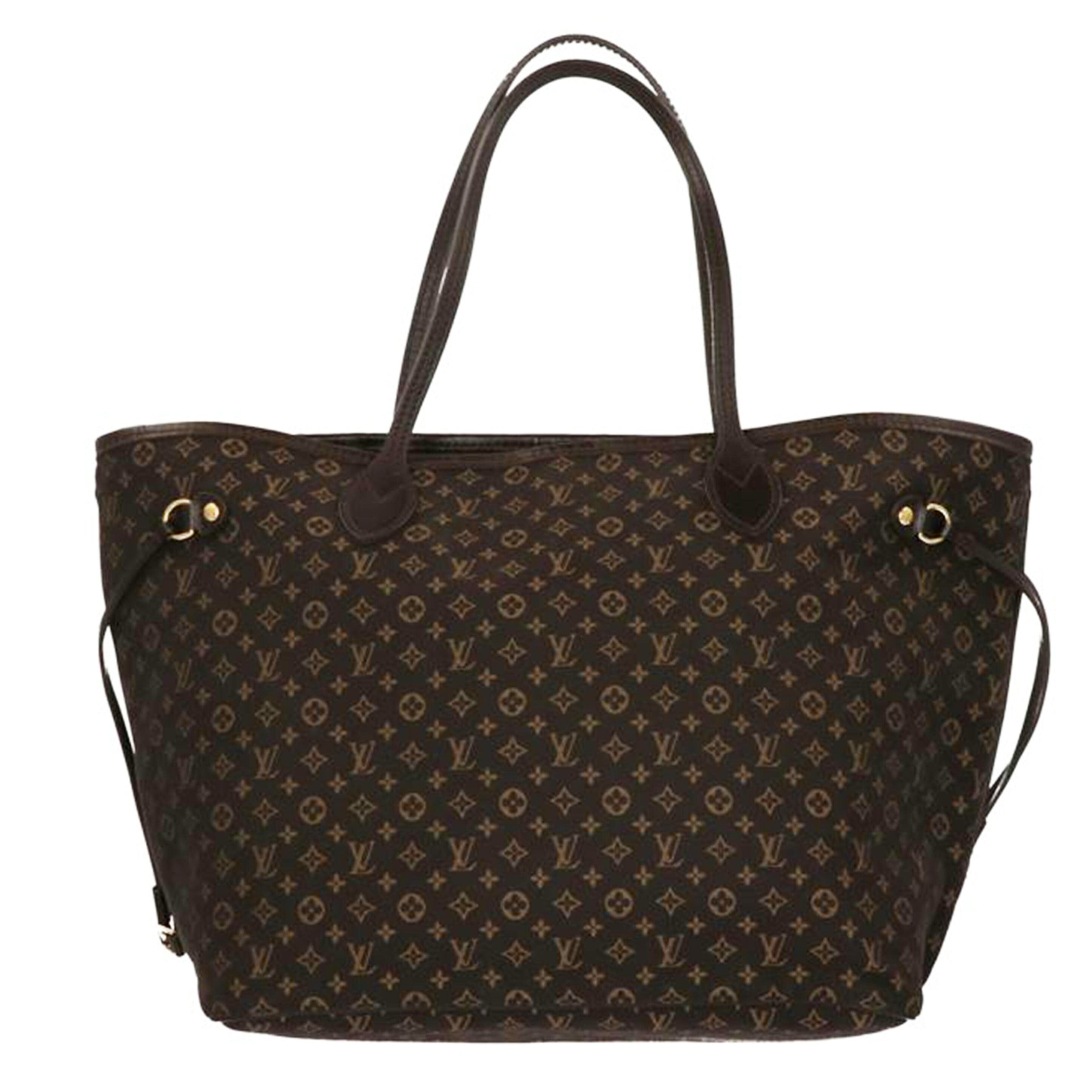 LV ルイヴィトン/ネヴァーフルMM/モノグラム・インディール/M40513//CA2192/Aランク/75