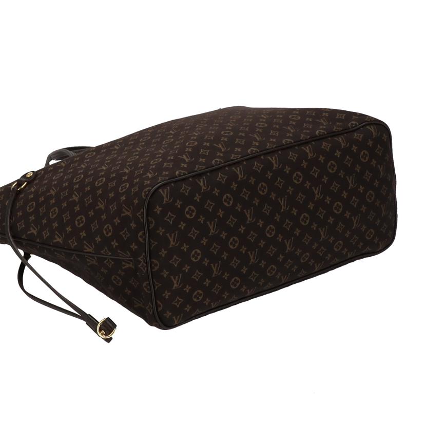 LV ルイヴィトン/ネヴァーフルMM/モノグラム・インディール/M40513//CA2192/Aランク/75
