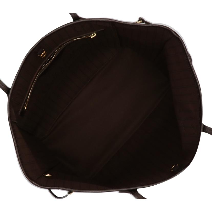 LV ルイヴィトン/ネヴァーフルMM/モノグラム・インディール/M40513//CA2192/Aランク/75