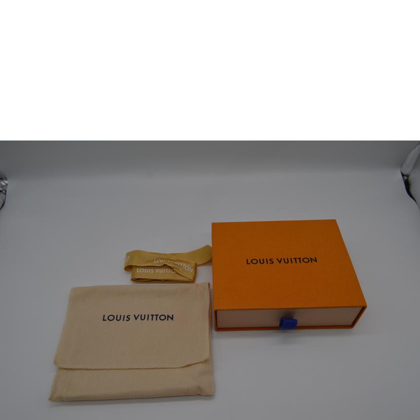 LV ルイヴィトン/ジッピー・コインパース/エピ/ノワール/M60152//TS1148/SAランク/89