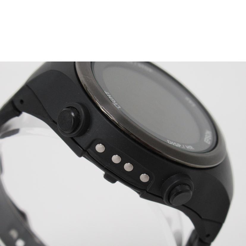 EPSON/GPSランニングウォッチ/SF-810B//S81B103412/ABランク/63