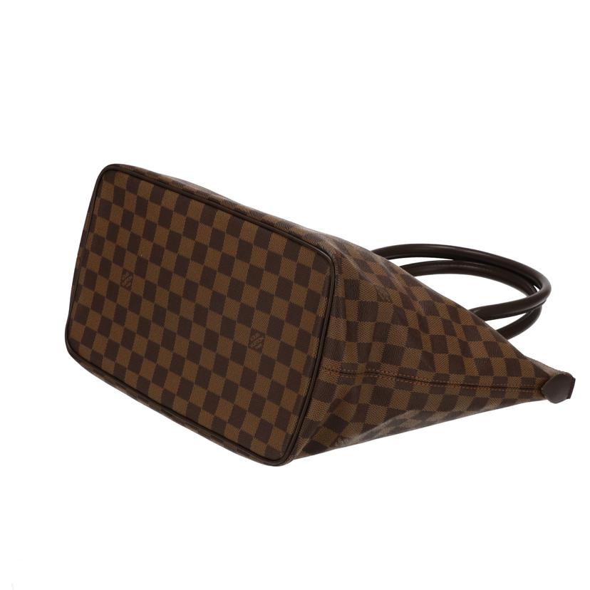 LV ルイヴィトン/サレヤMM/ダミエエベヌ/N51182//SAランク/75