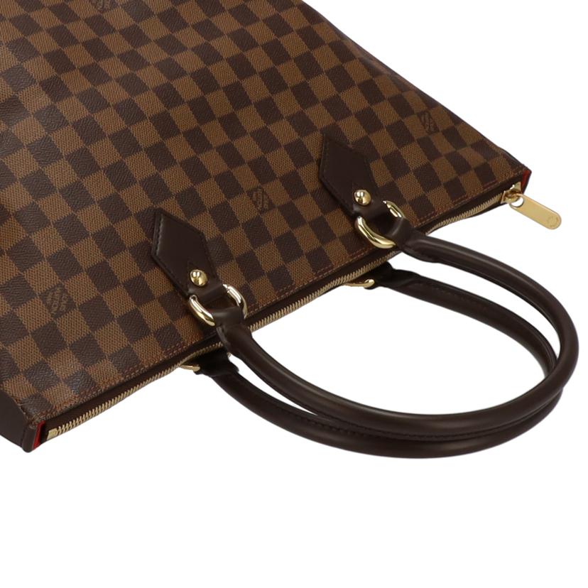 LV ルイヴィトン/サレヤMM/ダミエエベヌ/N51182//SAランク/75