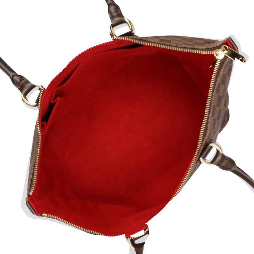 LV ルイヴィトン/サレヤMM/ダミエエベヌ/N51182//SAランク/75