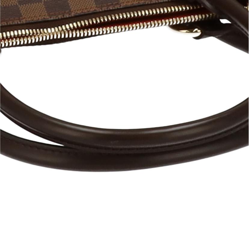 LV ルイヴィトン/サレヤMM/ダミエエベヌ/N51182//SAランク/75