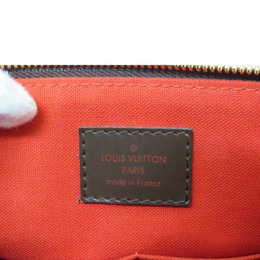 LV ルイヴィトン/ウエストミンスターPM/ダミエ/エヌベ/N41102//FL4161/Aランク/90