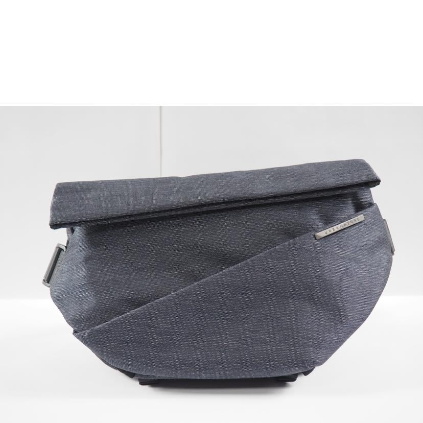 NIID ニード/ショルダーバッグ/スリングバッグ/NID10210//ABランク/79