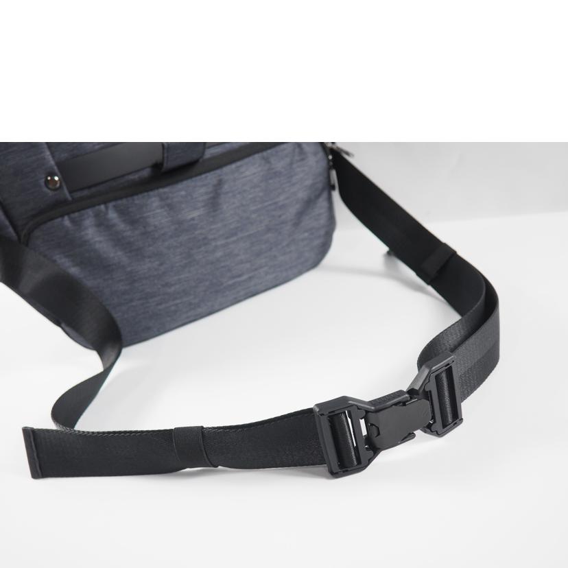 NIID ニード/ショルダーバッグ/スリングバッグ/NID10210//ABランク/79