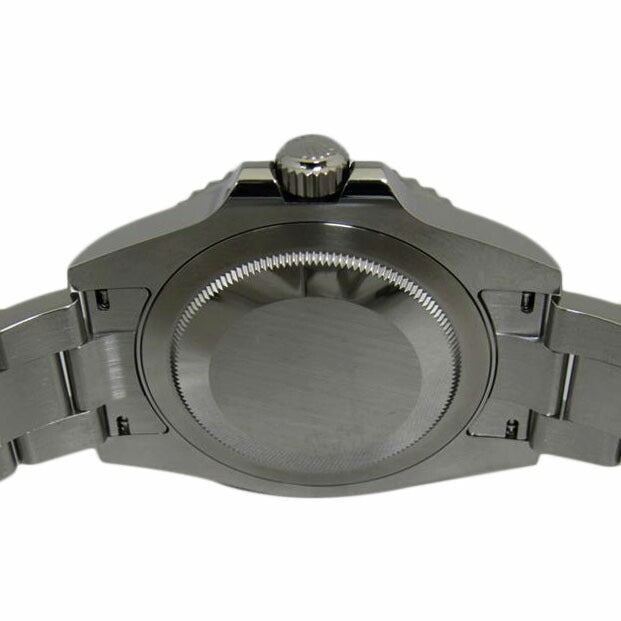 ROLEX ロレックス/GMTマスター2/126710BLNR//T2Z65662/Aランク/62