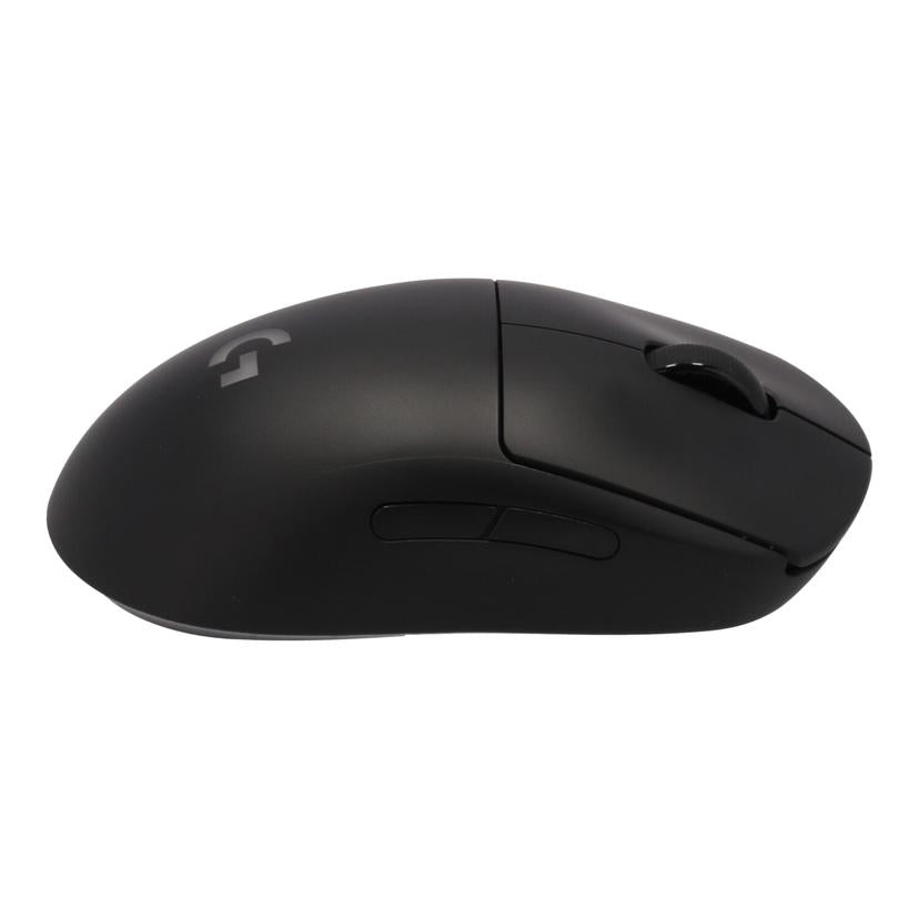 Logicool ロジクール/ワイヤレスゲーミングマウス/PRO LIGHTSPEED/G-PPD-002WL//1927LZ56Y3D8/Bランク/75